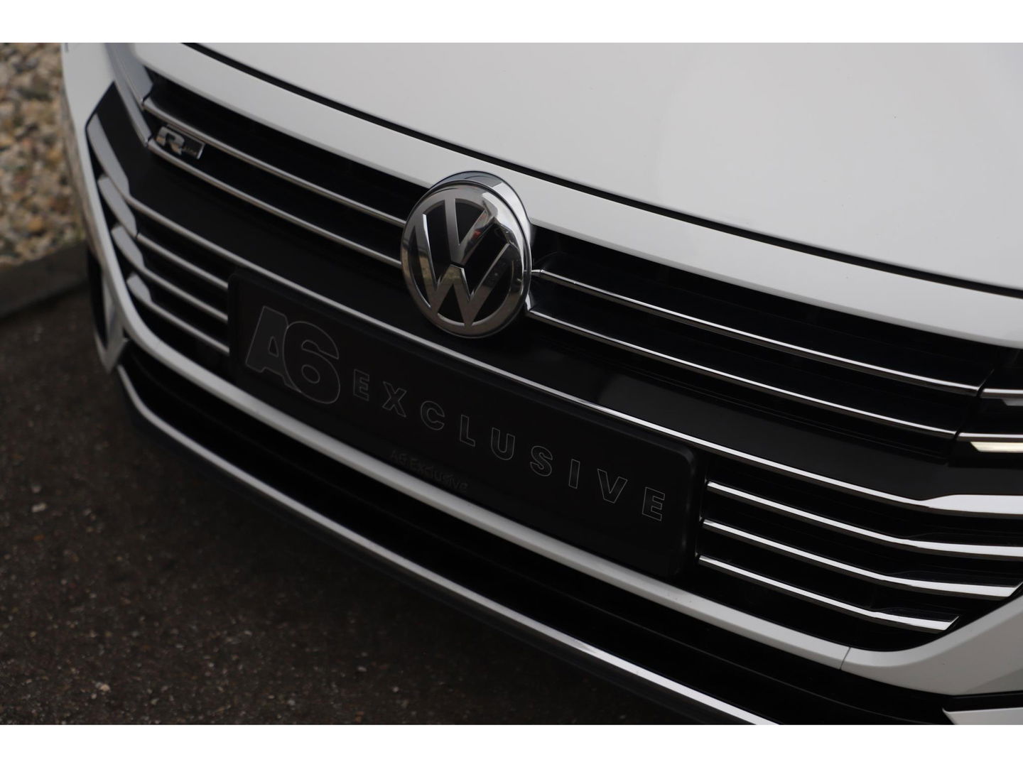 Volkswagen Arteon 1.5 TSI Business R 150PK DSG Automaat Virtual Panoramadak Keyless Navigatie Adaptive Cruise Lane Assist Full LED PDC Carplay Android Bluetooth Stoelverwarming