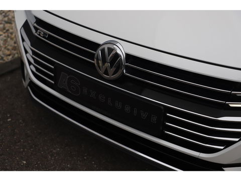 Volkswagen Arteon 1.5 TSI Business R 150PK DSG Automaat Virtual Panoramadak Keyless Navigatie Adaptive Cruise Lane Assist Full LED PDC Carplay Android Bluetooth Stoelverwarming