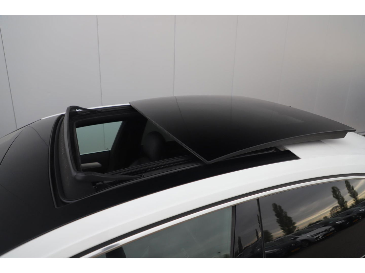 Volkswagen Arteon 1.5 TSI Business R 150PK DSG Automaat Virtual Panoramadak Keyless Navigatie Adaptive Cruise Lane Assist Full LED PDC Carplay Android Bluetooth Stoelverwarming