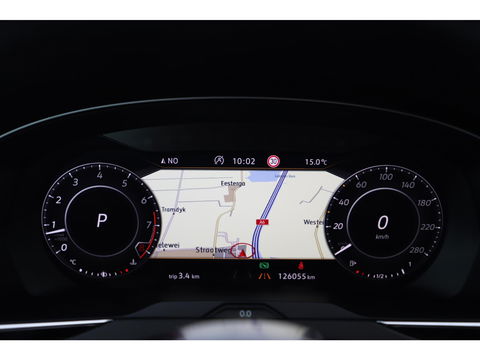 Volkswagen Arteon 1.5 TSI Business R 150PK DSG Automaat Virtual Panoramadak Keyless Navigatie Adaptive Cruise Lane Assist Full LED PDC Carplay Android Bluetooth Stoelverwarming
