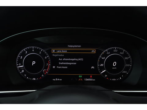 Volkswagen Arteon 1.5 TSI Business R 150PK DSG Automaat Virtual Panoramadak Keyless Navigatie Adaptive Cruise Lane Assist Full LED PDC Carplay Android Bluetooth Stoelverwarming