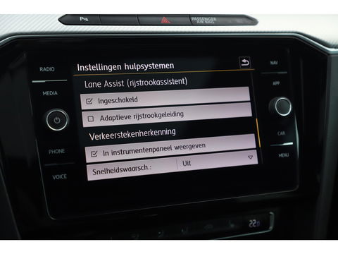Volkswagen Arteon 1.5 TSI Business R 150PK DSG Automaat Virtual Panoramadak Keyless Navigatie Adaptive Cruise Lane Assist Full LED PDC Carplay Android Bluetooth Stoelverwarming