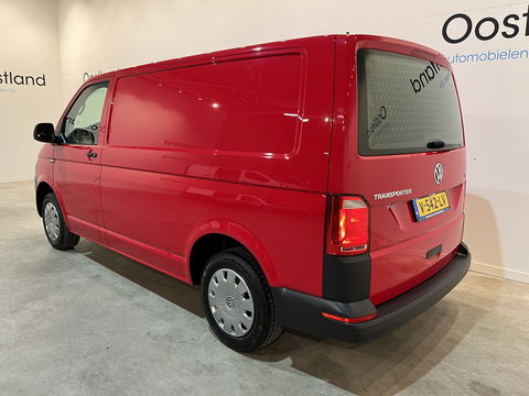 Volkswagen Transporter 2.0 TDI L1H1 / Euro 6 / Airco / Cruise Control / Achterklep