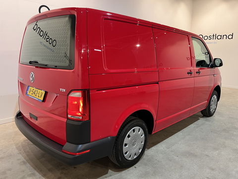 Volkswagen Transporter 2.0 TDI L1H1 / Euro 6 / Airco / Cruise Control / Achterklep