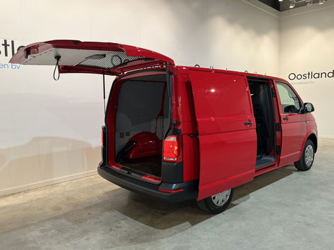 Volkswagen Transporter 2.0 TDI L1H1 / Euro 6 / Airco / Cruise Control / Achterklep