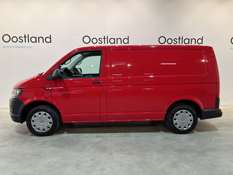 Volkswagen Transporter 2.0 TDI L1H1 / Euro 6 / Airco / Cruise Control / Achterklep