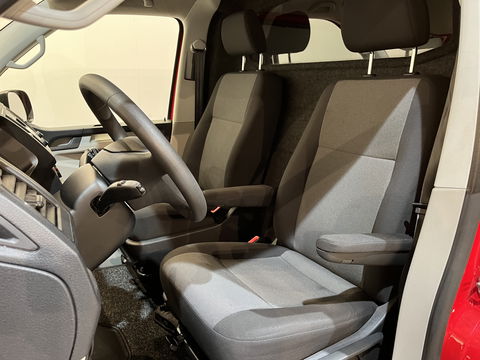 Volkswagen Transporter 2.0 TDI L1H1 / Euro 6 / Airco / Cruise Control / Achterklep