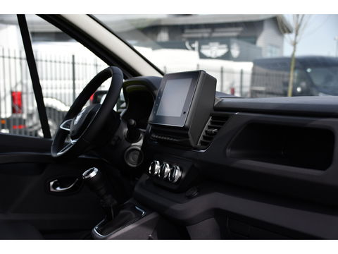 Renault Trafic 2.0 dCi 130 T30 L2H1 Luxe Black & White Edition Camera, Cruise, Carplay, LED, Clima, Multimedia, Trekhaak,