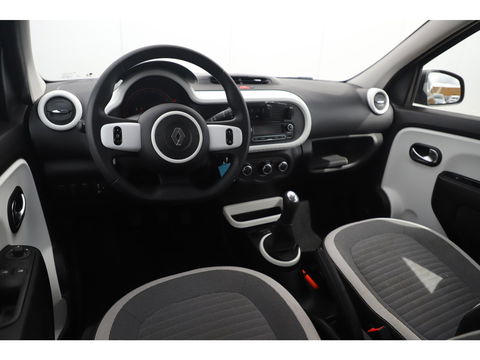 Renault Twingo 1.0 SCe Collection Radio Bluetooth Airco Limiter Elektrische Ramen CV