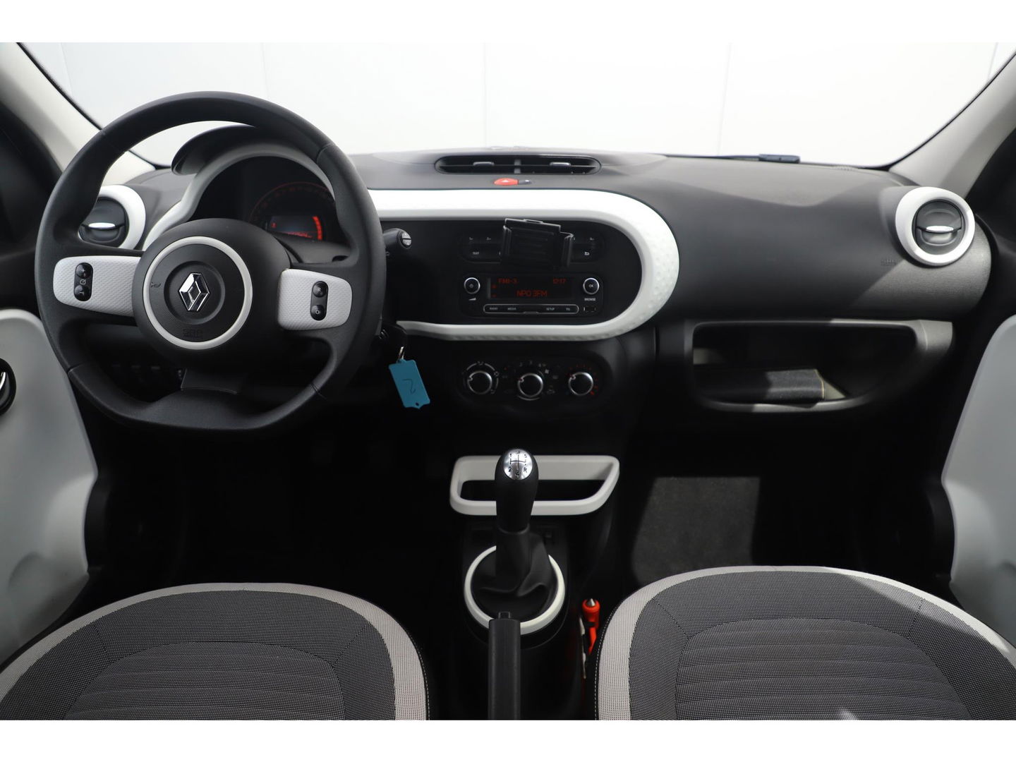 Renault Twingo 1.0 SCe Collection Radio Bluetooth Airco Limiter Elektrische Ramen CV