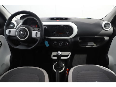 Renault Twingo 1.0 SCe Collection Radio Bluetooth Airco Limiter Elektrische Ramen CV