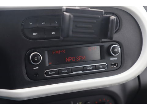 Renault Twingo 1.0 SCe Collection Radio Bluetooth Airco Limiter Elektrische Ramen CV