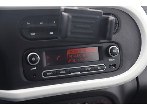 Renault Twingo 1.0 SCe Collection Radio Bluetooth Airco Limiter Elektrische Ramen CV