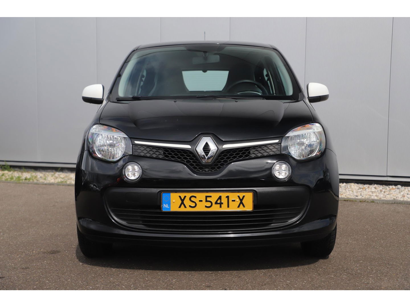 Renault Twingo 1.0 SCe Collection Radio Bluetooth Airco Limiter Elektrische Ramen CV
