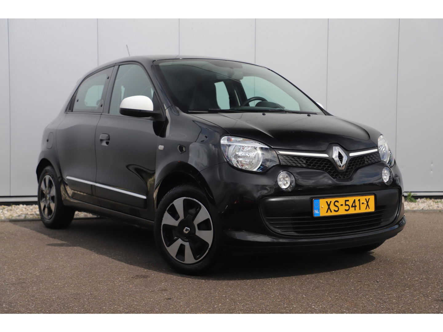 Renault Twingo 1.0 SCe Collection Radio Bluetooth Airco Limiter Elektrische Ramen CV