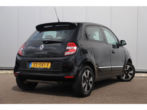 Renault Twingo 1.0 SCe Collection Radio Bluetooth Airco Limiter Elektrische Ramen CV