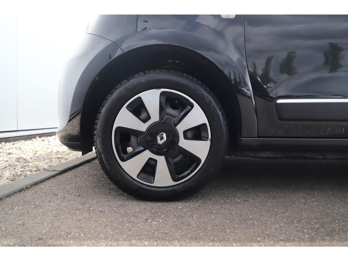 Renault Twingo 1.0 SCe Collection Radio Bluetooth Airco Limiter Elektrische Ramen CV