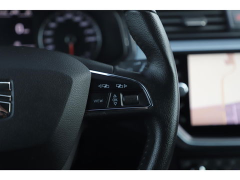 SEAT Arona 1.0 TSI Style Business Intense Keyless Navigatie Clima Adaptive Cruise Stoelverwarming 16 inch LMV Carplay Android Bluetooth PDC
