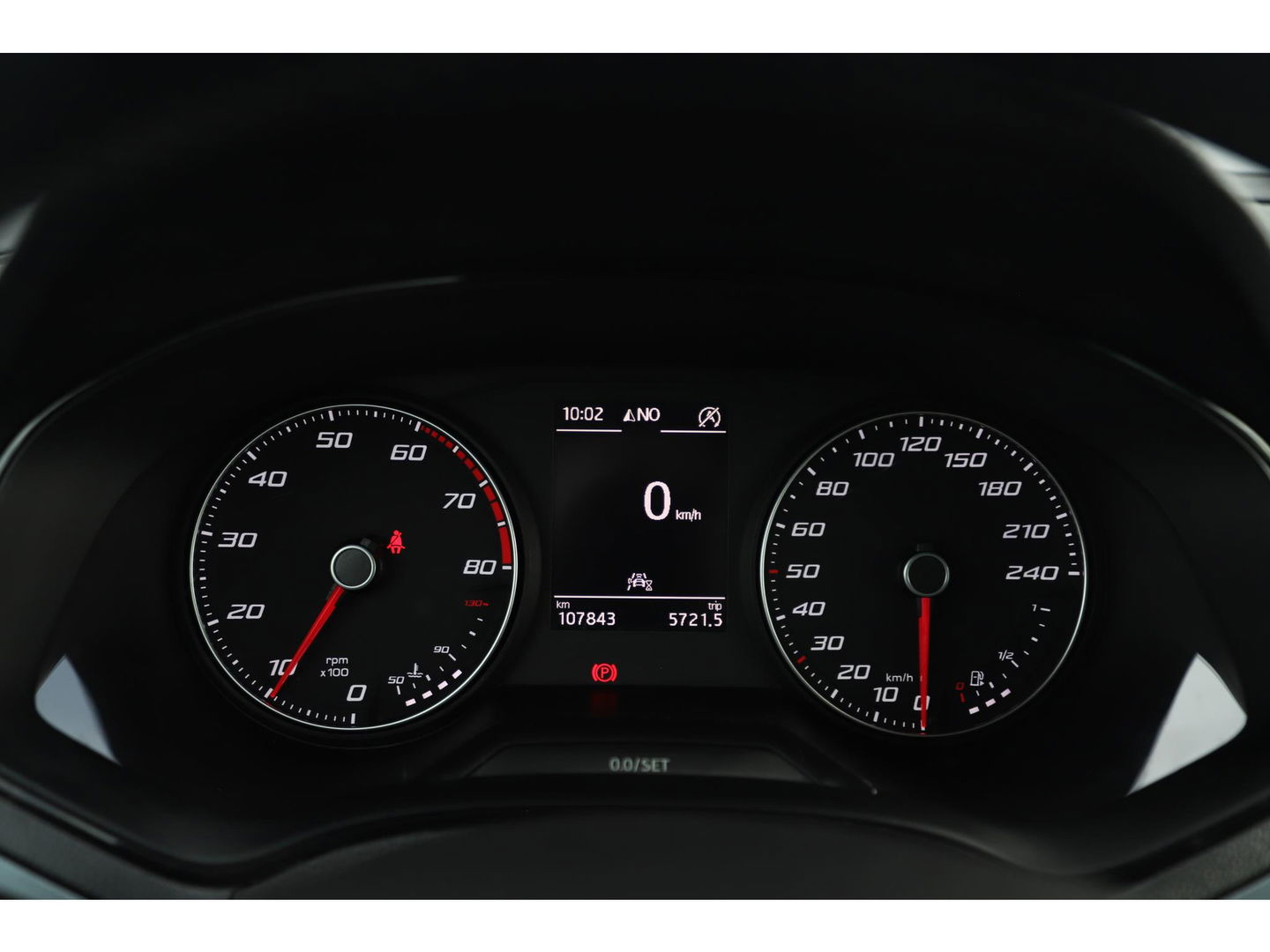 SEAT Arona 1.0 TSI Style Business Intense Keyless Navigatie Clima Adaptive Cruise Stoelverwarming 16 inch LMV Carplay Android Bluetooth PDC