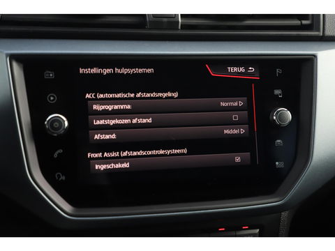 SEAT Arona 1.0 TSI Style Business Intense Keyless Navigatie Clima Adaptive Cruise Stoelverwarming 16 inch LMV Carplay Android Bluetooth PDC