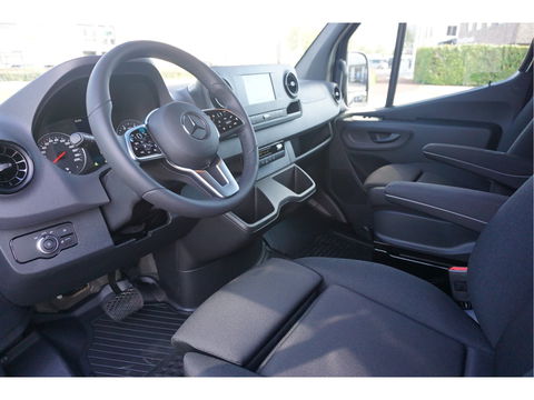 Mercedes-Benz Sprinter 319CDI L3H2 BPM VRIJ!! Navi, Camera, LED, Distronic 9G-Tronic!! NR. 831