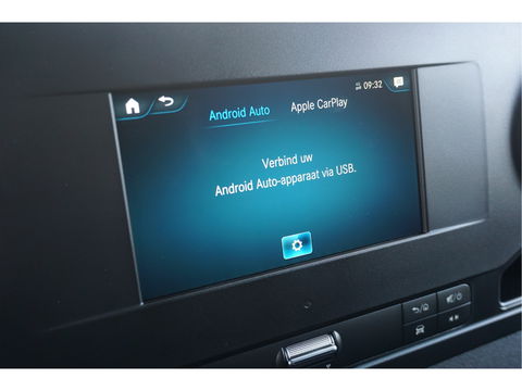 Mercedes-Benz Sprinter 319CDI L3H2 BPM VRIJ!! Navi, Camera, LED, Distronic 9G-Tronic!! NR. 831