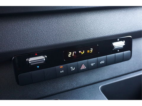 Mercedes-Benz Sprinter 319CDI L3H2 BPM VRIJ!! Navi, Camera, LED, Distronic 9G-Tronic!! NR. 831