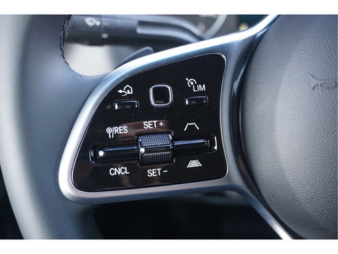 Mercedes-Benz Sprinter 319CDI L3H2 BPM VRIJ!! Navi, Camera, LED, Distronic 9G-Tronic!! NR. 831