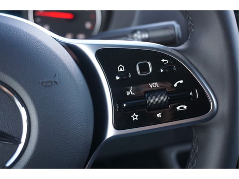 Mercedes-Benz Sprinter 319CDI L3H2 BPM VRIJ!! Navi, Camera, LED, Distronic 9G-Tronic!! NR. 831