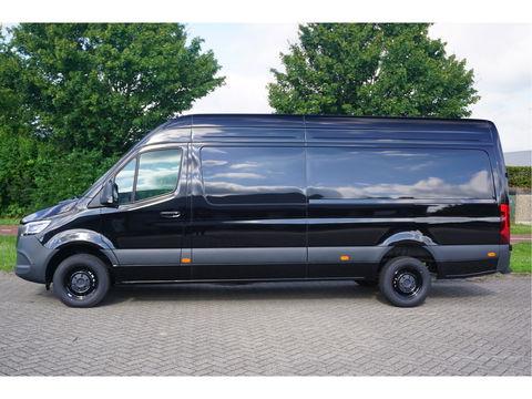 Mercedes-Benz Sprinter 319CDI L3H2 BPM VRIJ!! Navi, Camera, LED, Distronic 9G-Tronic!! NR. 831