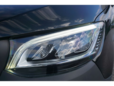Mercedes-Benz Sprinter 319CDI L3H2 BPM VRIJ!! Navi, Camera, LED, Distronic 9G-Tronic!! NR. 831