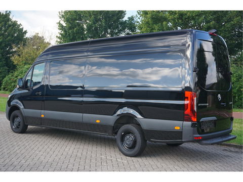 Mercedes-Benz Sprinter 319CDI L3H2 BPM VRIJ!! Navi, Camera, LED, Distronic 9G-Tronic!! NR. 831