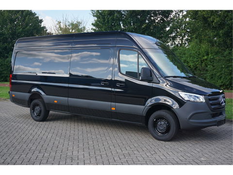 Mercedes-Benz Sprinter 319CDI L3H2 BPM VRIJ!! Navi, Camera, LED, Distronic 9G-Tronic!! NR. 831