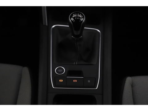 SEAT Leon Sportstourer 1.0 TSI Style Business Intense 110PK Trekhaak Virtual Cockpit LED Navigatie Clima Adaptive Cruise Camera Carplay Android