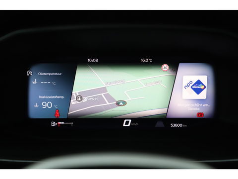 SEAT Leon Sportstourer 1.0 TSI Style Business Intense 110PK Trekhaak Virtual Cockpit LED Navigatie Clima Adaptive Cruise Camera Carplay Android