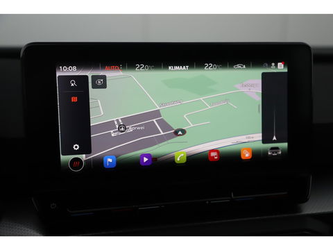 SEAT Leon Sportstourer 1.0 TSI Style Business Intense 110PK Trekhaak Virtual Cockpit LED Navigatie Clima Adaptive Cruise Camera Carplay Android