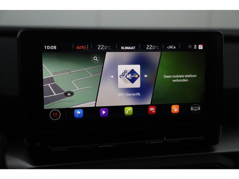 SEAT Leon Sportstourer 1.0 TSI Style Business Intense 110PK Trekhaak Virtual Cockpit LED Navigatie Clima Adaptive Cruise Camera Carplay Android