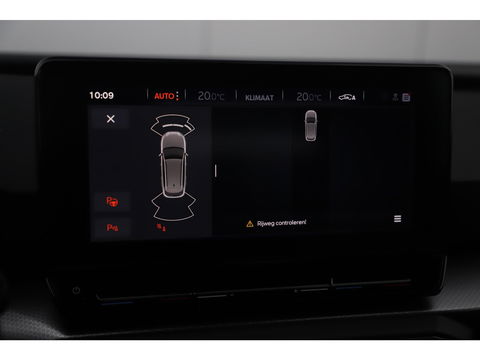 SEAT Leon Sportstourer 1.0 TSI Style Business Intense 110PK Trekhaak Virtual Cockpit LED Navigatie Clima Adaptive Cruise Camera Carplay Android
