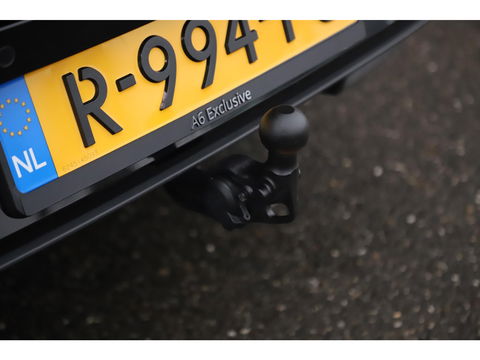 SEAT Leon Sportstourer 1.0 TSI Style Business Intense 110PK Trekhaak Virtual Cockpit LED Navigatie Clima Adaptive Cruise Camera Carplay Android