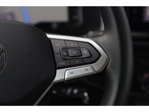 Volkswagen Transporter 2.0 TDI L2H1 DC Bulli 204PK DSG Automaat Virtual Cockpit 2X Elektrische Schuifdeur Full LED Navigatie Camera Adaptive Cruise Draadloos Carplay