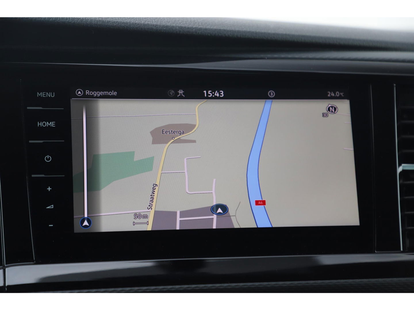 Volkswagen Transporter 2.0 TDI L2H1 DC Bulli 204PK DSG Automaat Virtual Cockpit 2X Elektrische Schuifdeur Full LED Navigatie Camera Adaptive Cruise Draadloos Carplay