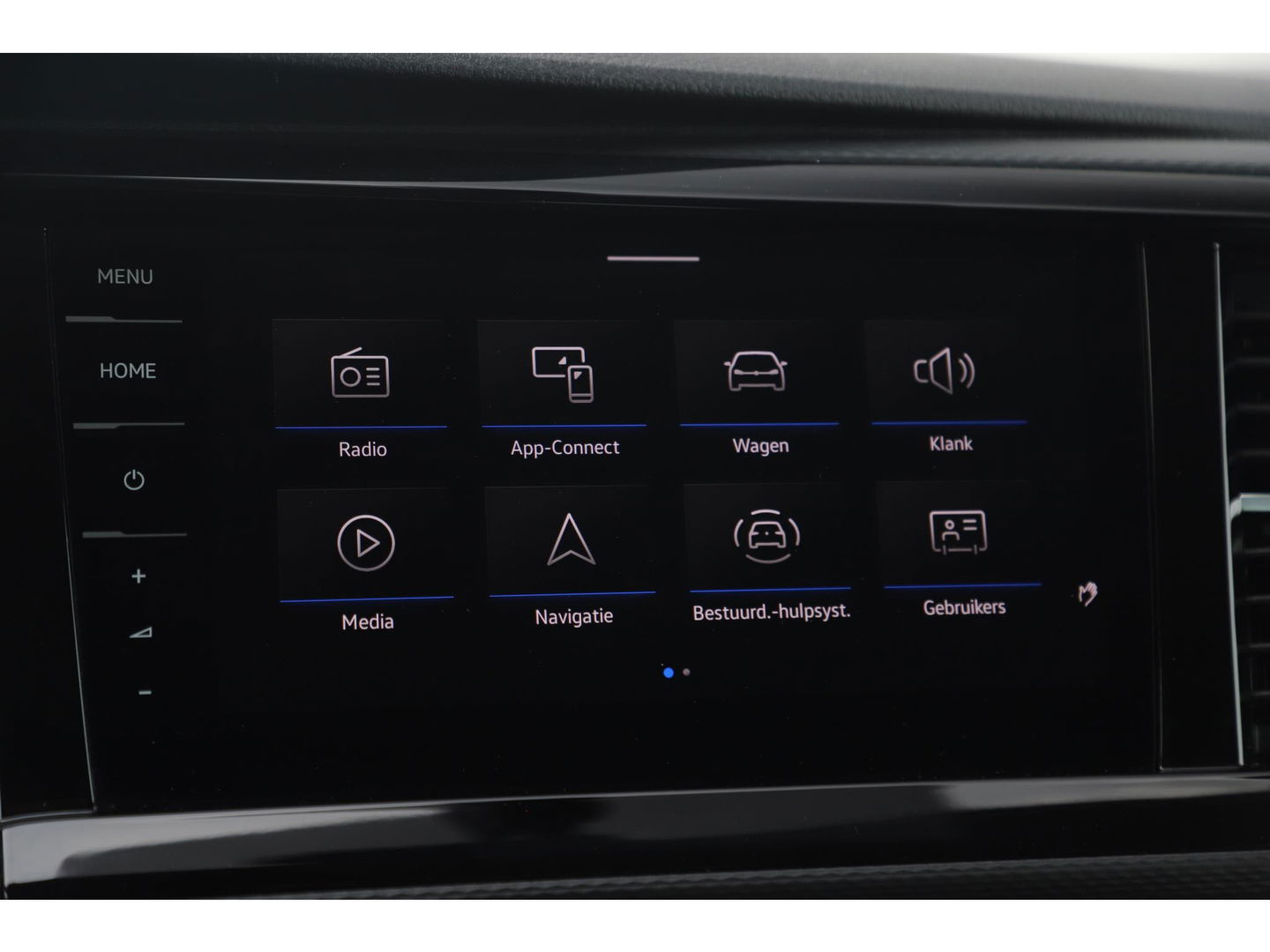 Volkswagen Transporter 2.0 TDI L2H1 DC Bulli 204PK DSG Automaat Virtual Cockpit 2X Elektrische Schuifdeur Full LED Navigatie Camera Adaptive Cruise Draadloos Carplay
