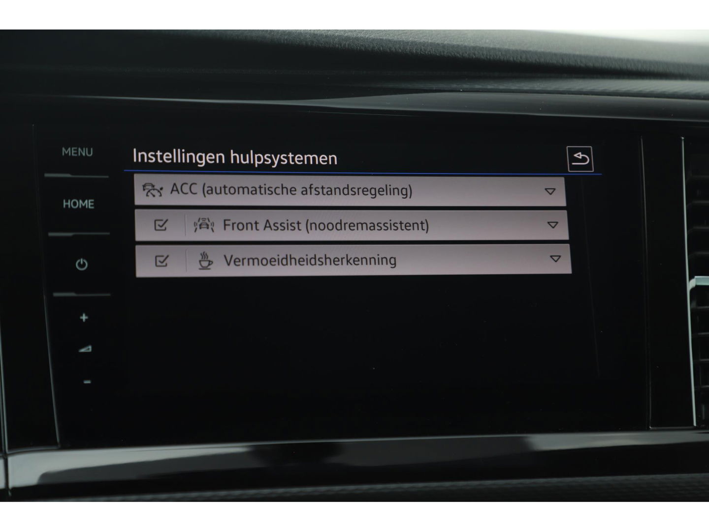 Volkswagen Transporter 2.0 TDI L2H1 DC Bulli 204PK DSG Automaat Virtual Cockpit 2X Elektrische Schuifdeur Full LED Navigatie Camera Adaptive Cruise Draadloos Carplay