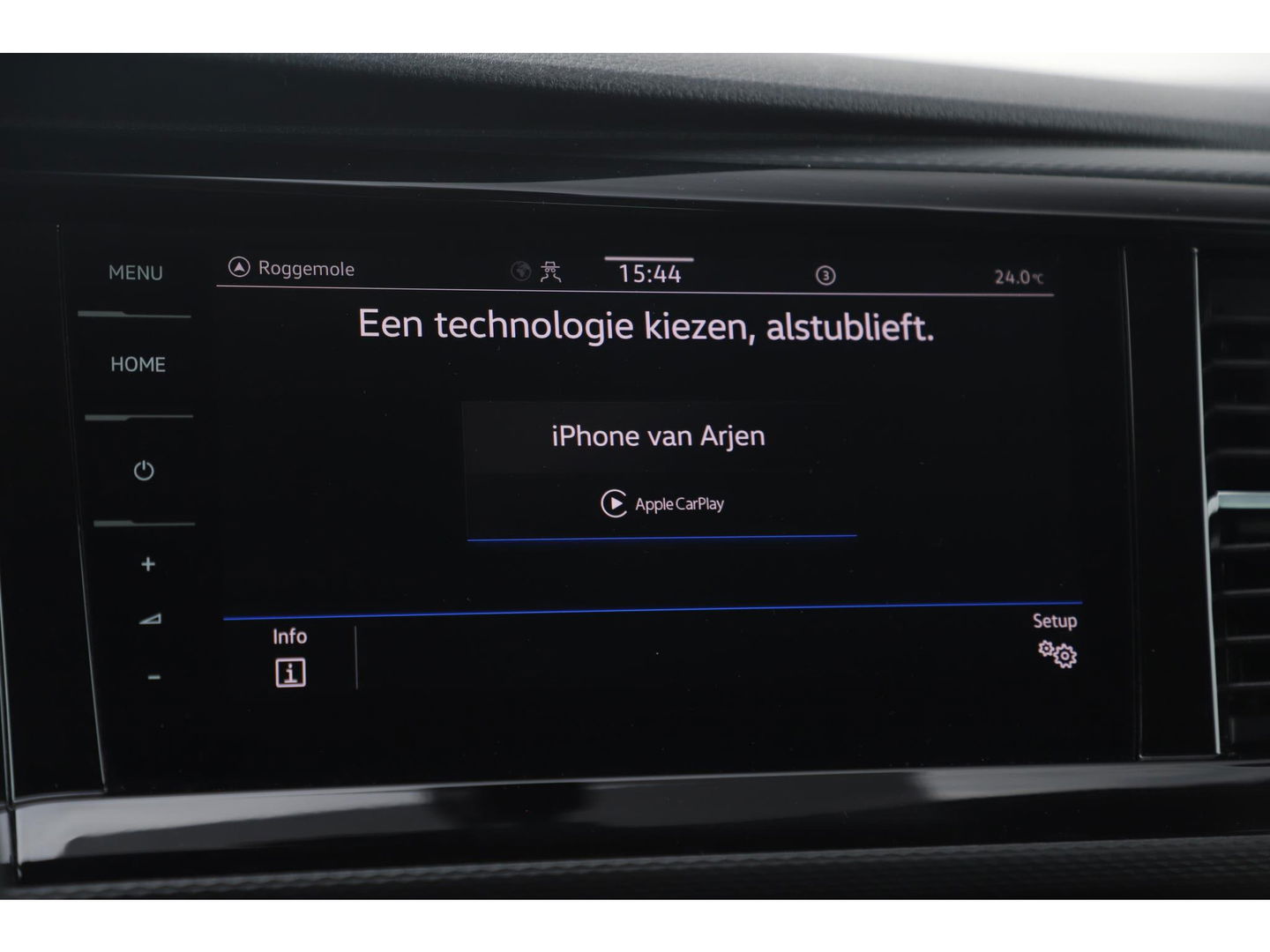 Volkswagen Transporter 2.0 TDI L2H1 DC Bulli 204PK DSG Automaat Virtual Cockpit 2X Elektrische Schuifdeur Full LED Navigatie Camera Adaptive Cruise Draadloos Carplay