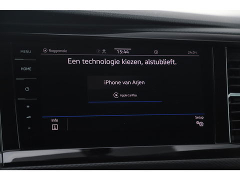 Volkswagen Transporter 2.0 TDI L2H1 DC Bulli 204PK DSG Automaat Virtual Cockpit 2X Elektrische Schuifdeur Full LED Navigatie Camera Adaptive Cruise Draadloos Carplay