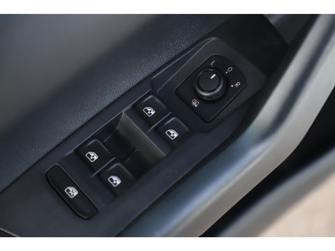 Volkswagen Polo 1.0 TSI Comfortline 95PK Virtual Cockpit 15 inch LMV Adaptive Cruise Navigatie Carplay Android Bluetooth Airco