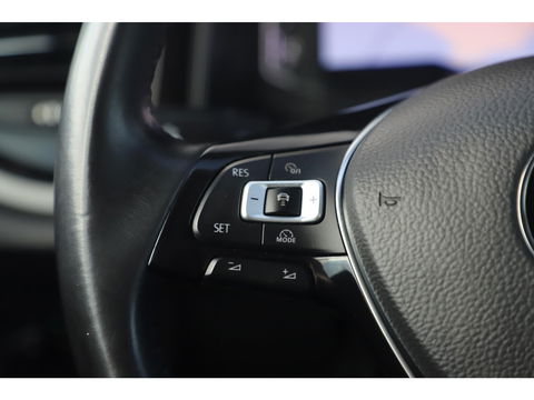 Volkswagen Polo 1.0 TSI Comfortline 95PK Virtual Cockpit 15 inch LMV Adaptive Cruise Navigatie Carplay Android Bluetooth Airco