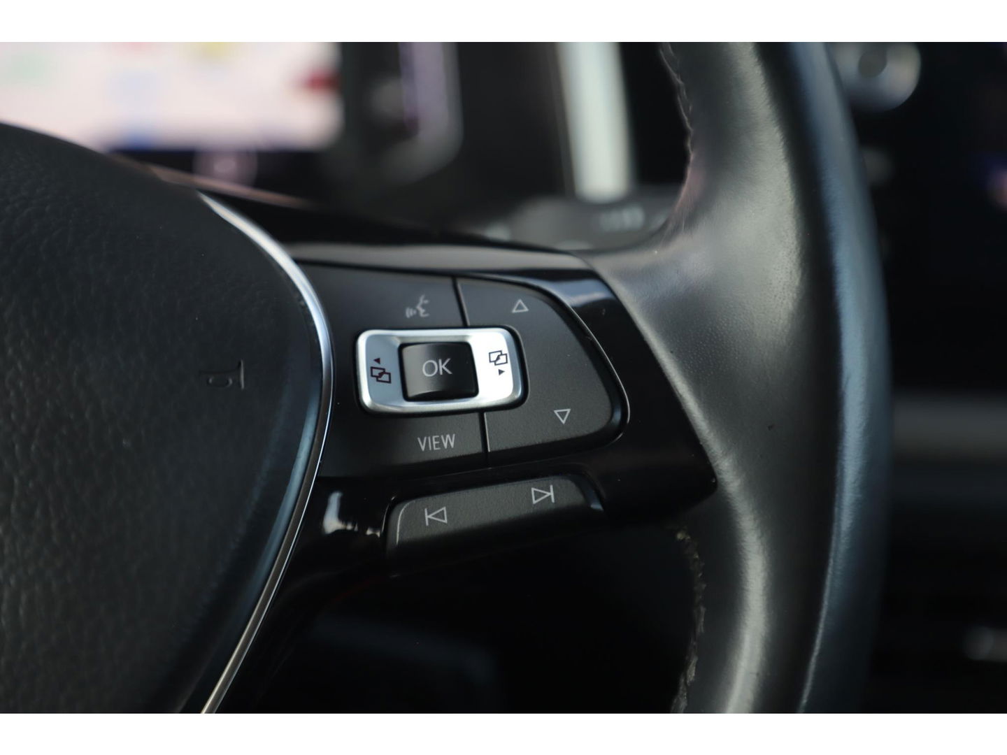 Volkswagen Polo 1.0 TSI Comfortline 95PK Virtual Cockpit 15 inch LMV Adaptive Cruise Navigatie Carplay Android Bluetooth Airco
