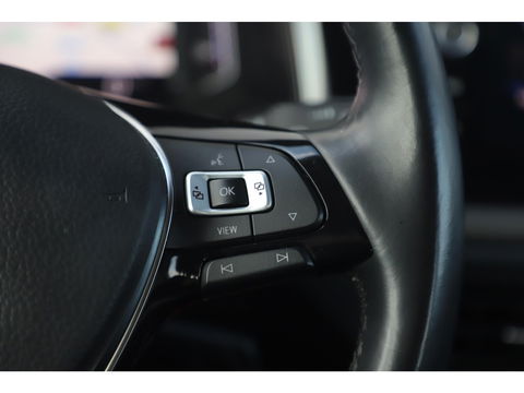 Volkswagen Polo 1.0 TSI Comfortline 95PK Virtual Cockpit 15 inch LMV Adaptive Cruise Navigatie Carplay Android Bluetooth Airco