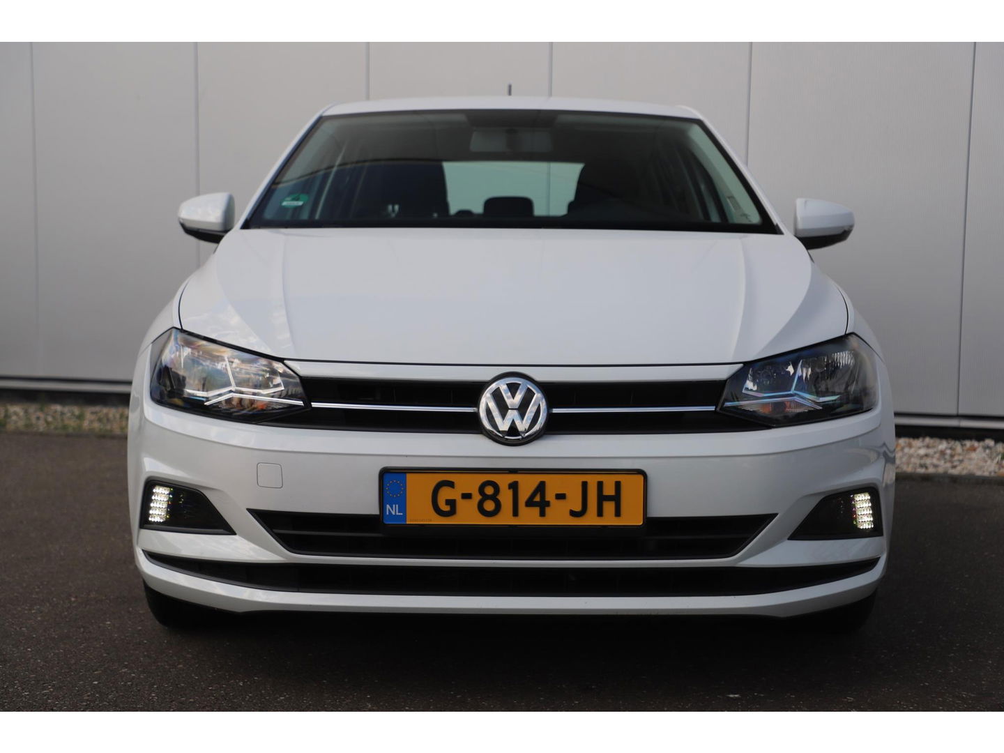 Volkswagen Polo 1.0 TSI Comfortline 95PK Virtual Cockpit 15 inch LMV Adaptive Cruise Navigatie Carplay Android Bluetooth Airco
